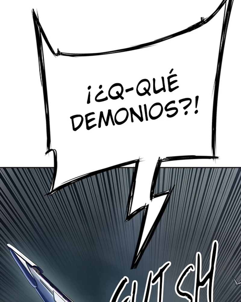 El irregular - Capítulo 547 - Página 169 - LectorTMOo