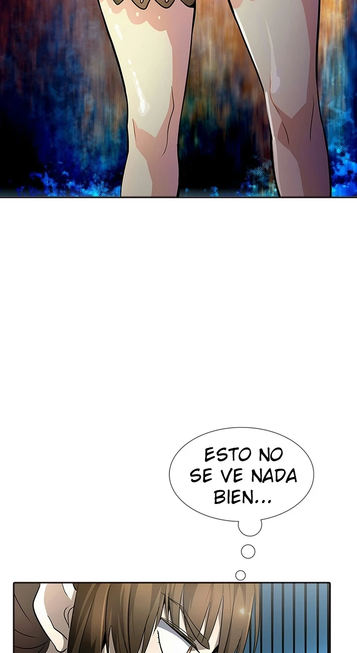 El irregular - Capítulo 548 - Página 5 - LectorTMOo