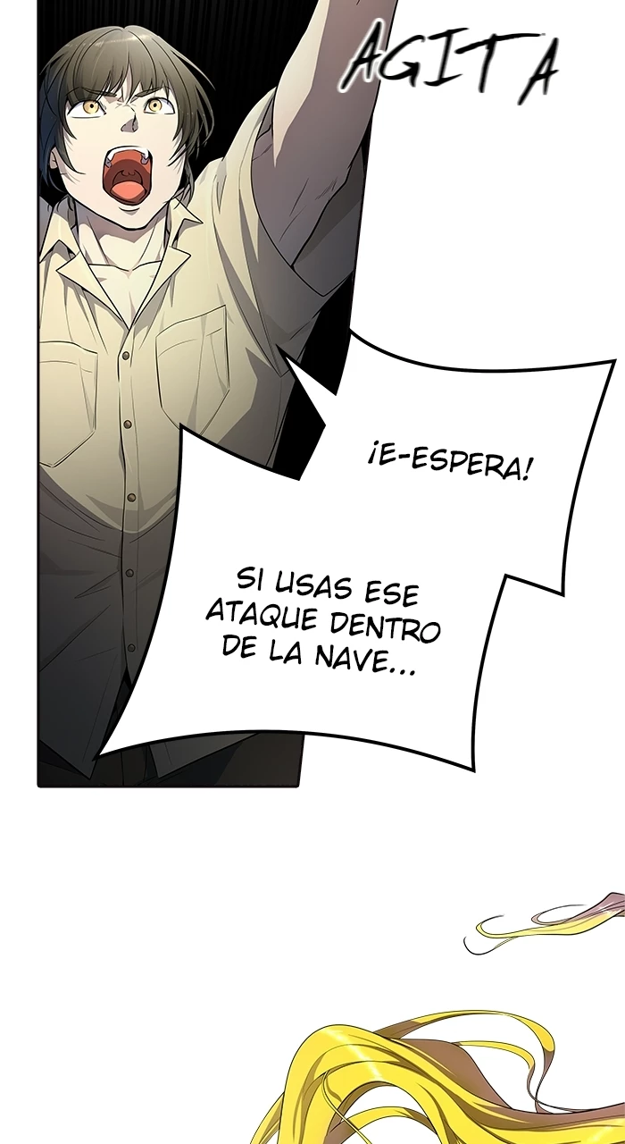 El irregular - Capítulo 548 - Página 27 - LectorTMOo