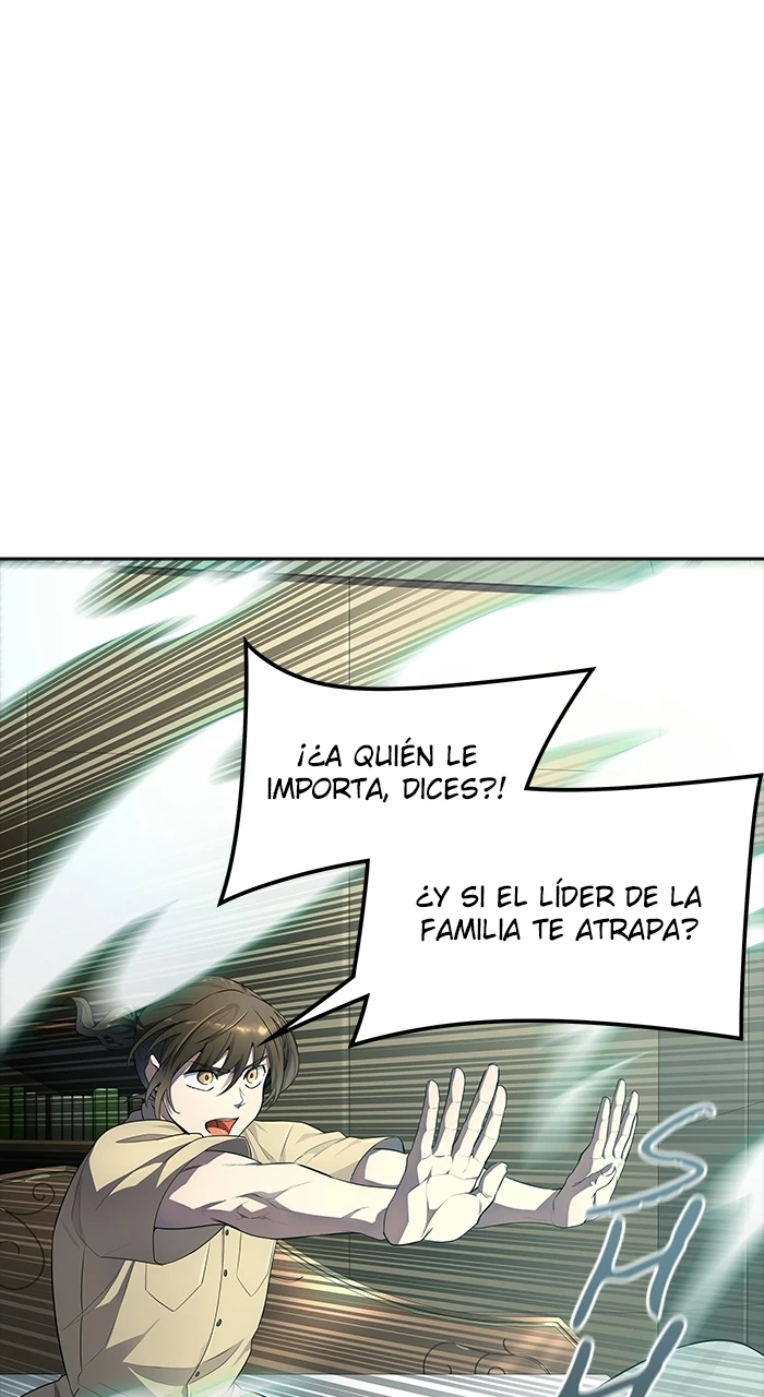 El irregular - Capítulo 548 - Página 32 - LectorTMOo
