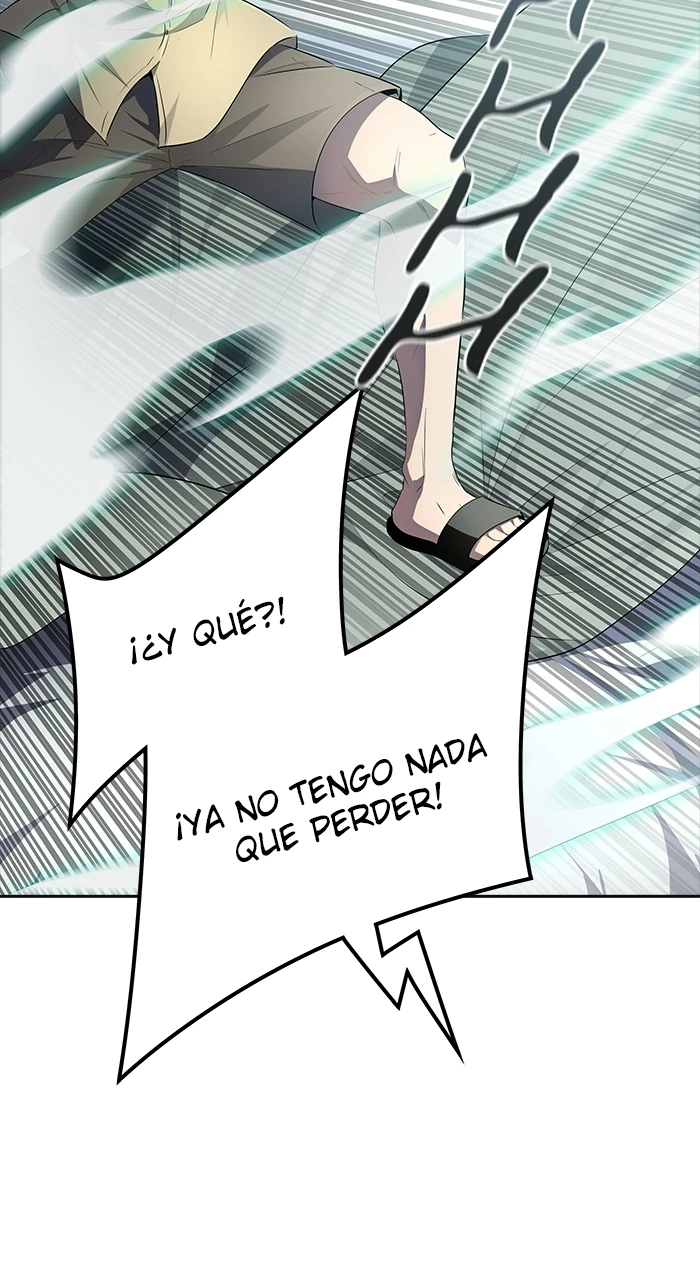 El irregular - Capítulo 548 - Página 33 - LectorTMOo