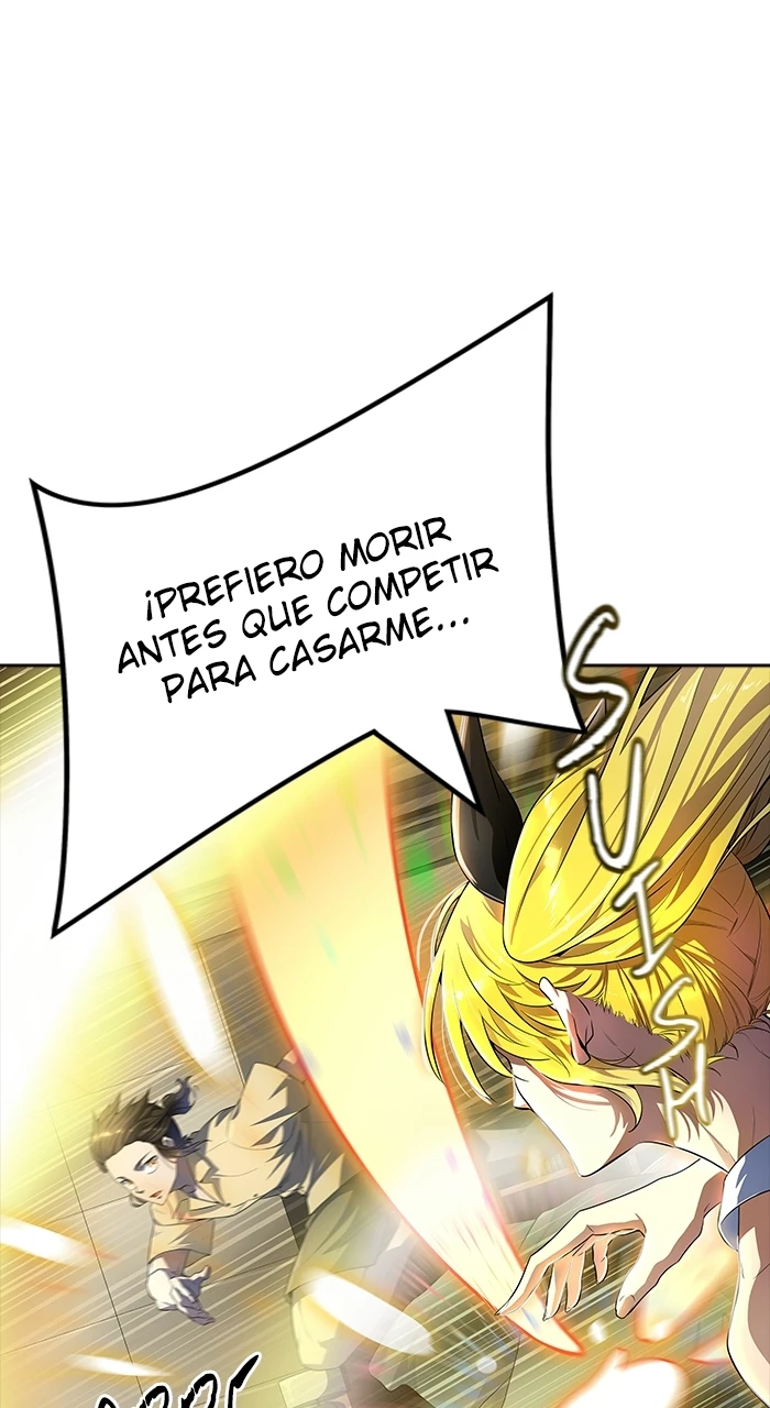 El irregular - Capítulo 548 - Página 34 - LectorTMOo