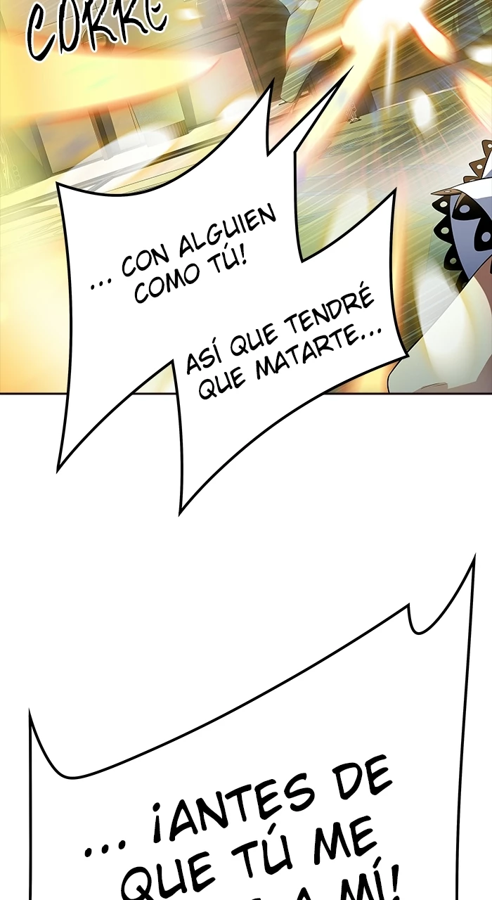 El irregular - Capítulo 548 - Página 35 - LectorTMOo
