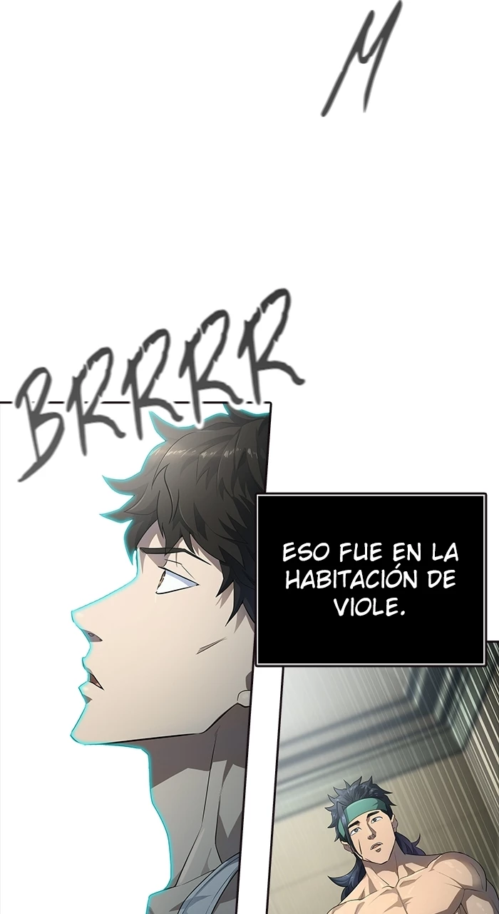 El irregular - Capítulo 548 - Página 39 - LectorTMOo
