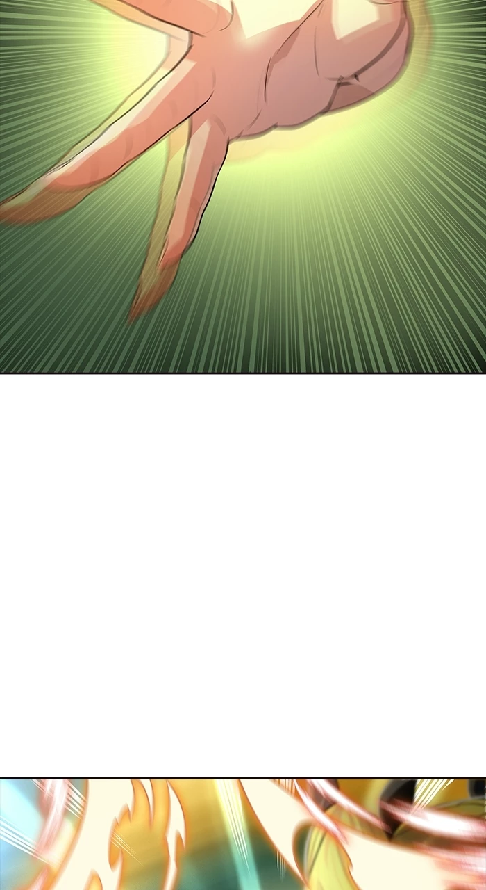 El irregular - Capítulo 548 - Página 43 - LectorTMOo