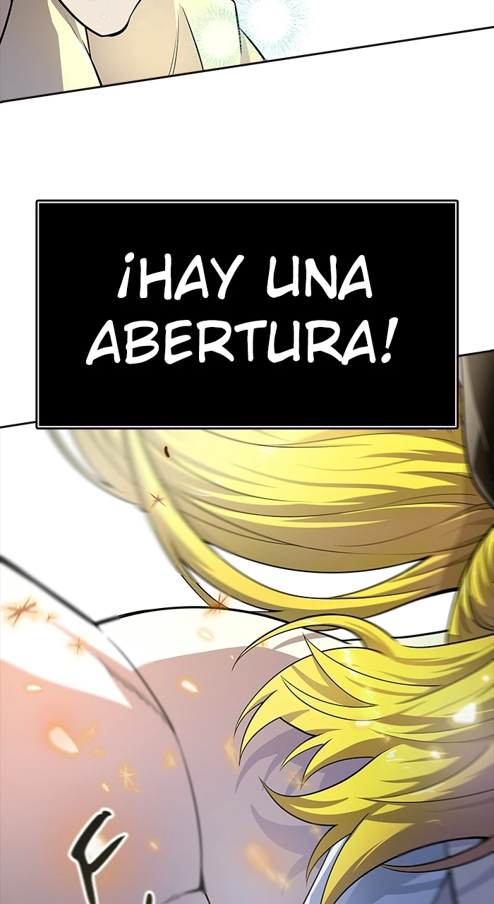 El irregular - Capítulo 548 - Página 46 - LectorTMOo