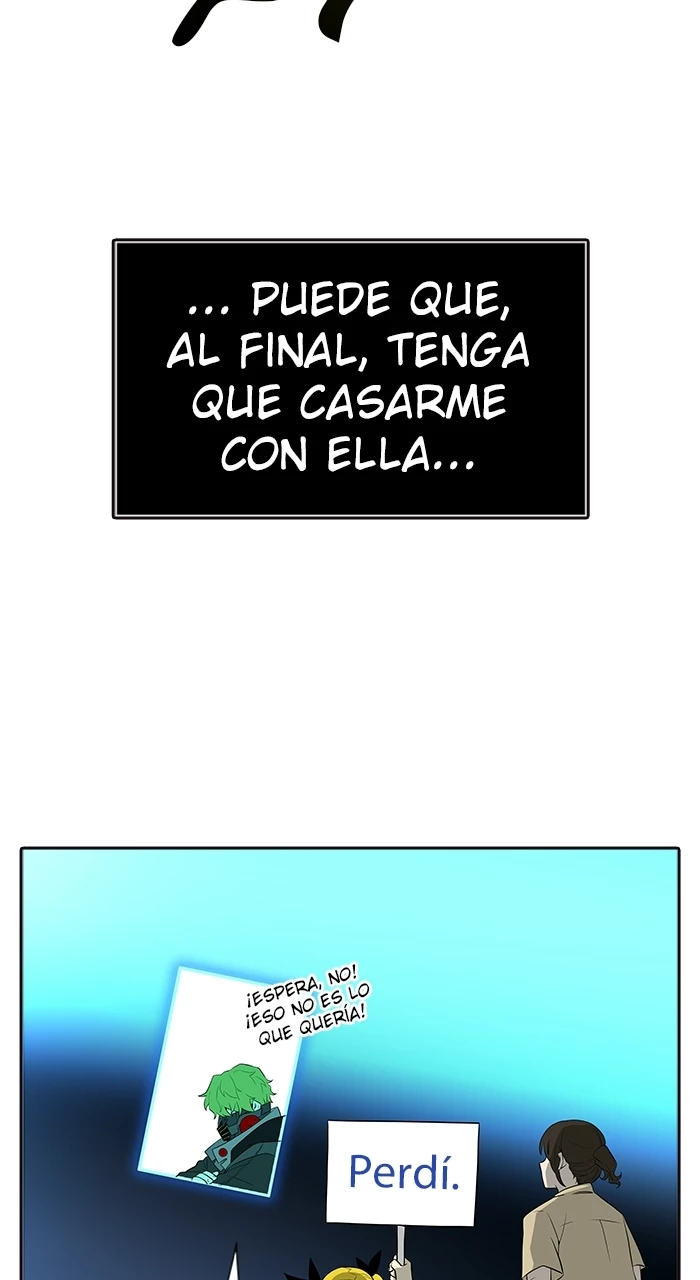 El irregular - Capítulo 548 - Página 50 - LectorTMOo