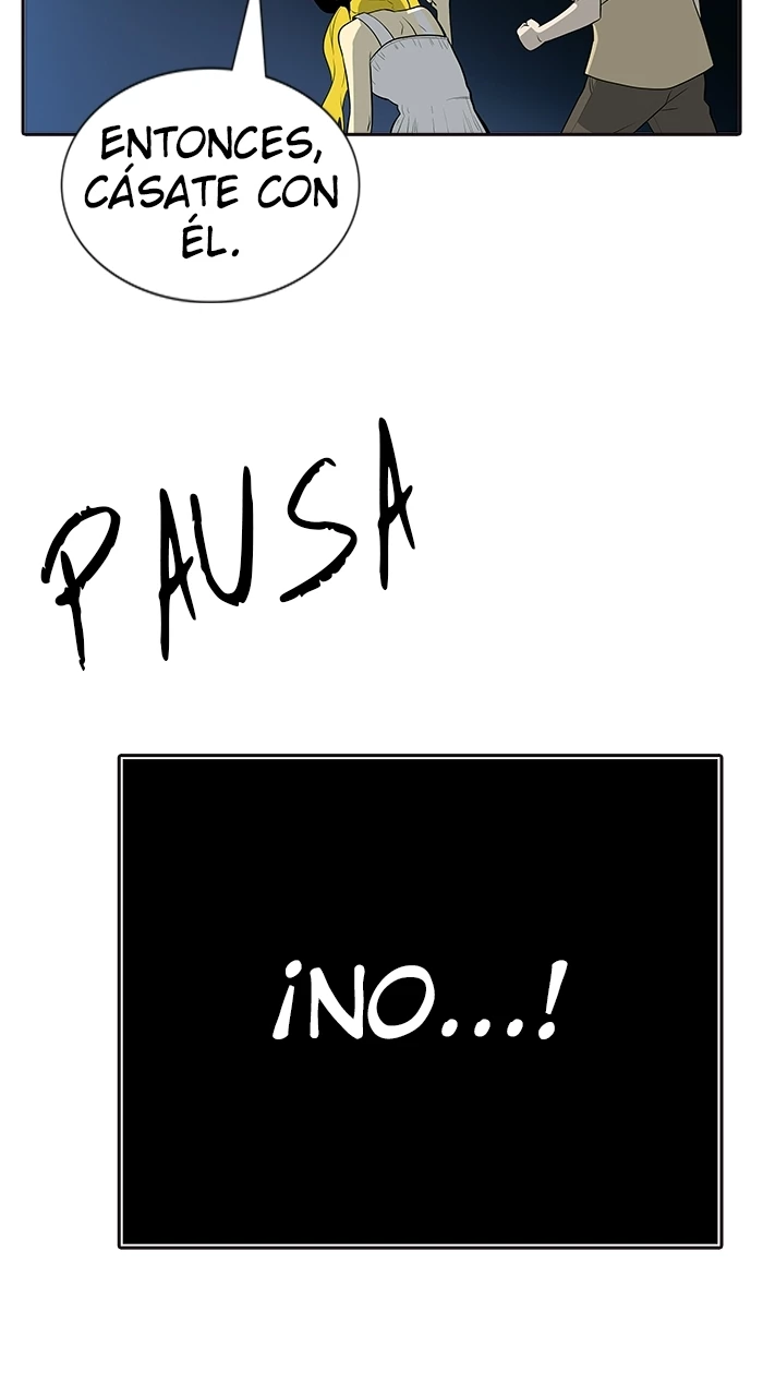 El irregular - Capítulo 548 - Página 51 - LectorTMOo