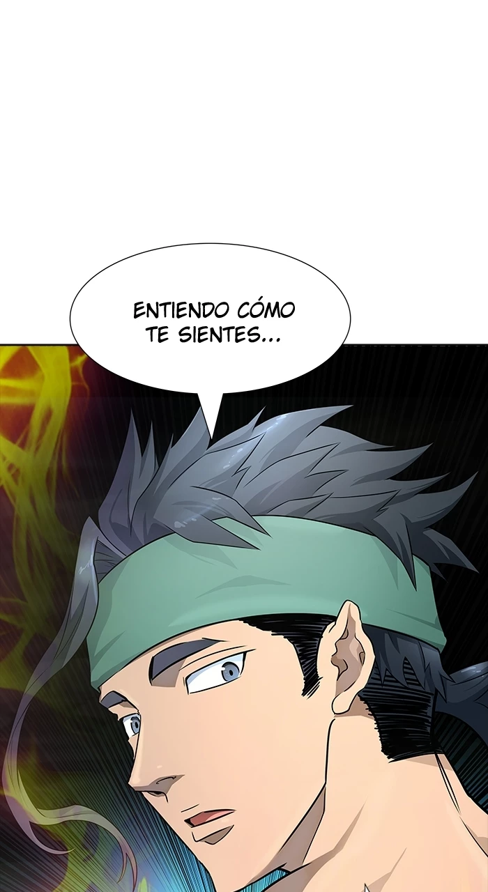 El irregular - Capítulo 548 - Página 62 - LectorTMOo