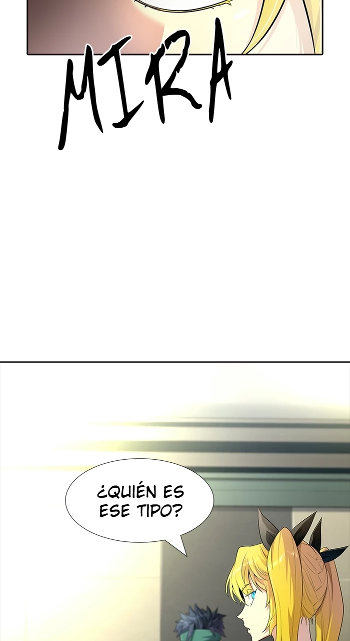 El irregular - Capítulo 548 - Página 66 - LectorTMOo