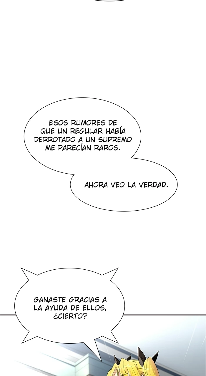 El irregular - Capítulo 548 - Página 69 - LectorTMOo