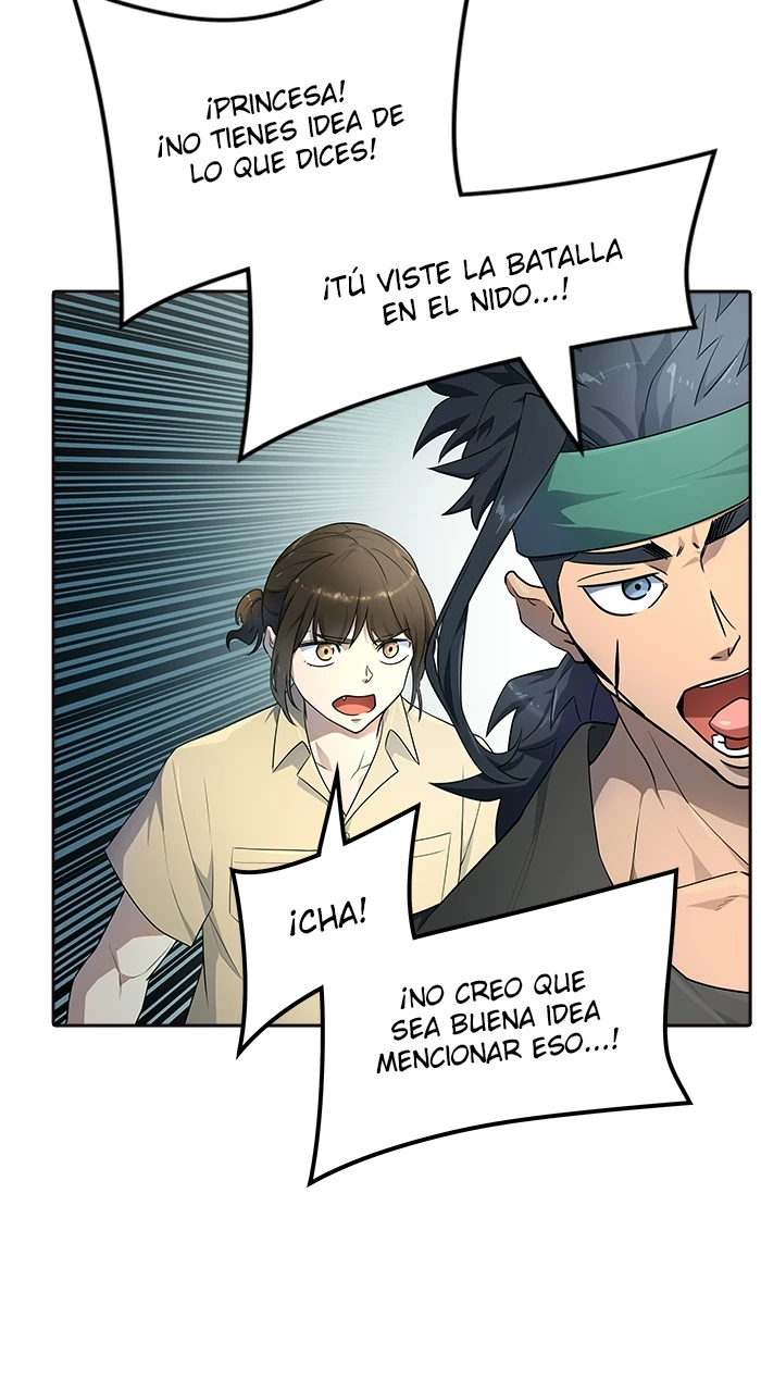 El irregular - Capítulo 548 - Página 71 - LectorTMOo