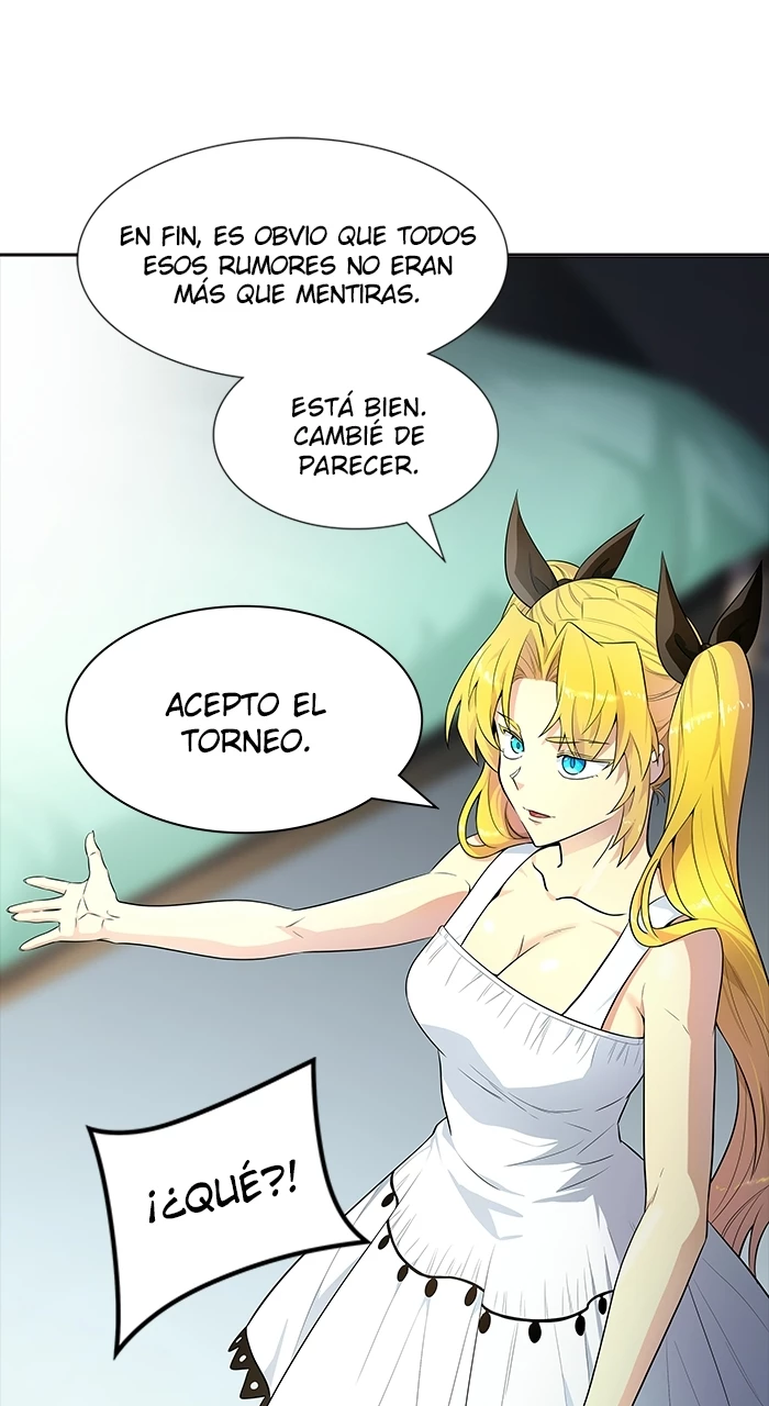 El irregular - Capítulo 548 - Página 72 - LectorTMOo