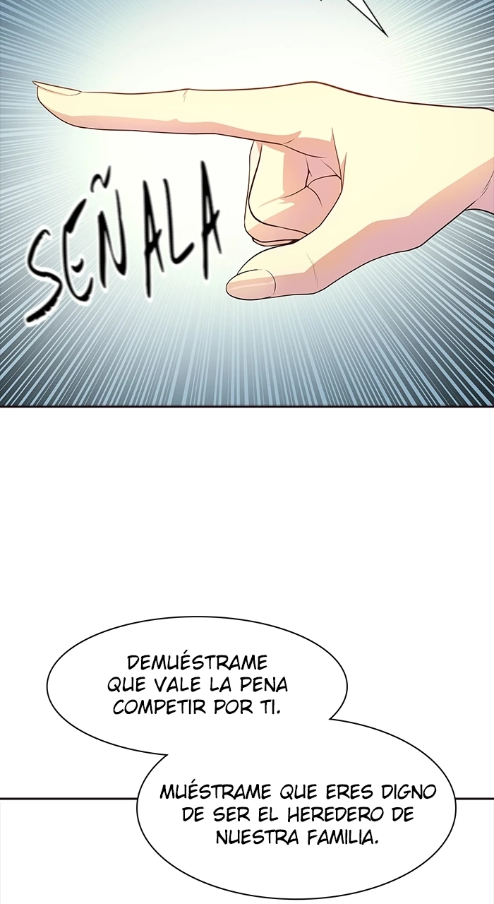 El irregular - Capítulo 548 - Página 74 - LectorTMOo