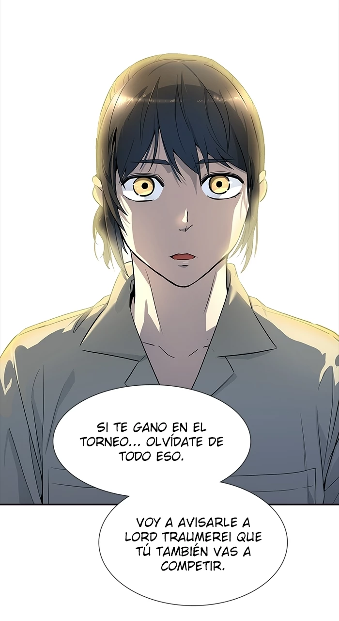 El irregular - Capítulo 548 - Página 75 - LectorTMOo