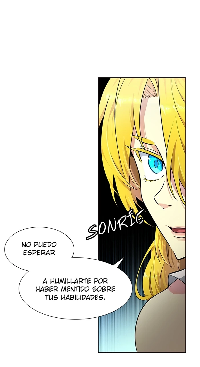 El irregular - Capítulo 548 - Página 76 - LectorTMOo