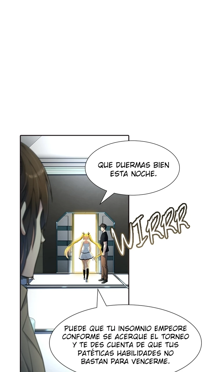 El irregular - Capítulo 548 - Página 77 - LectorTMOo
