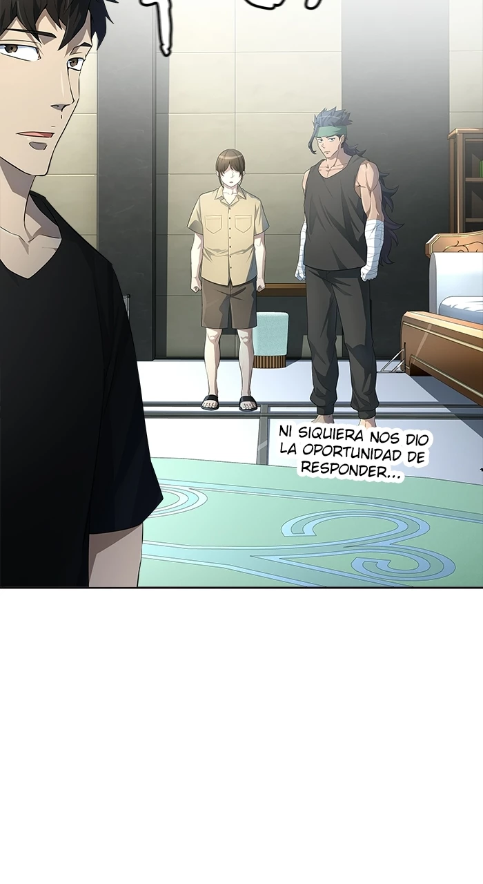 El irregular - Capítulo 548 - Página 79 - LectorTMOo