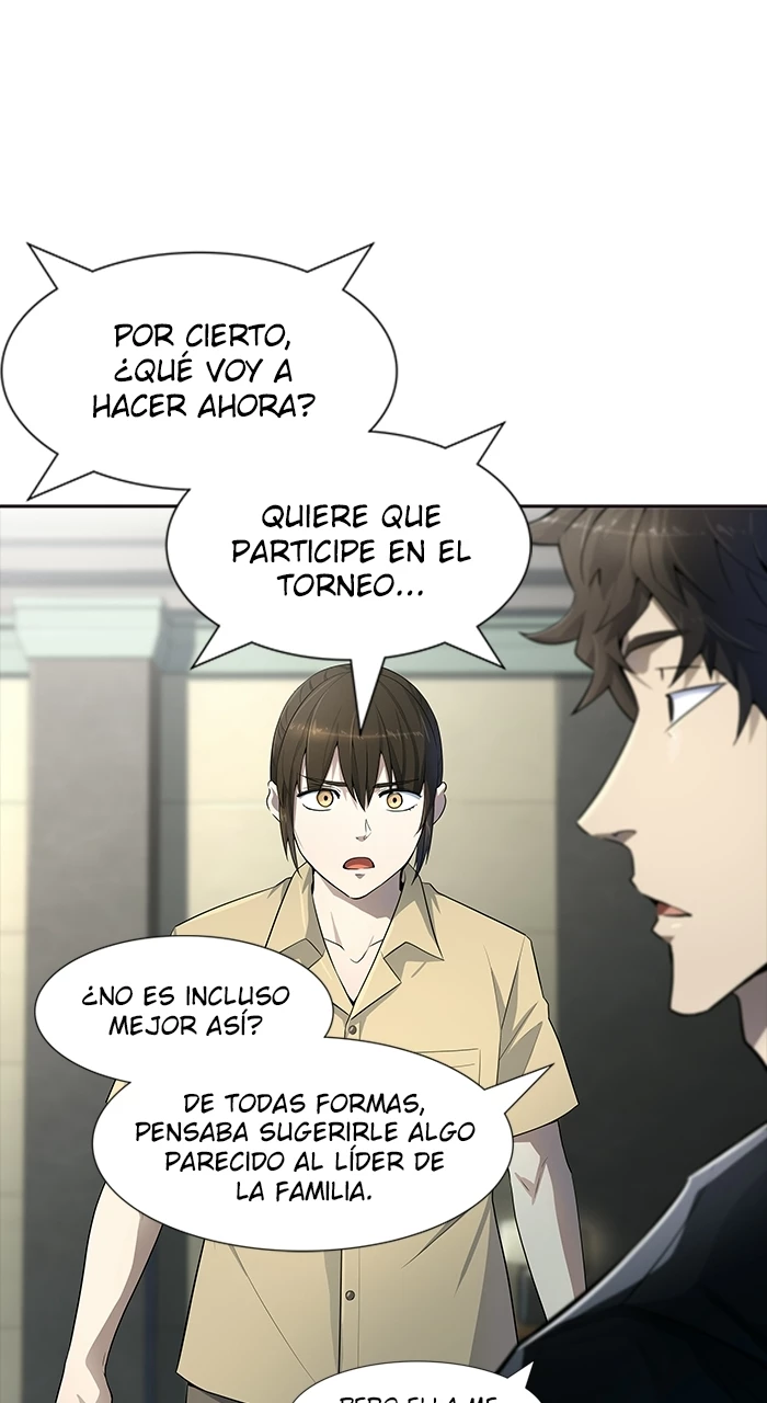 El irregular - Capítulo 548 - Página 81 - LectorTMOo