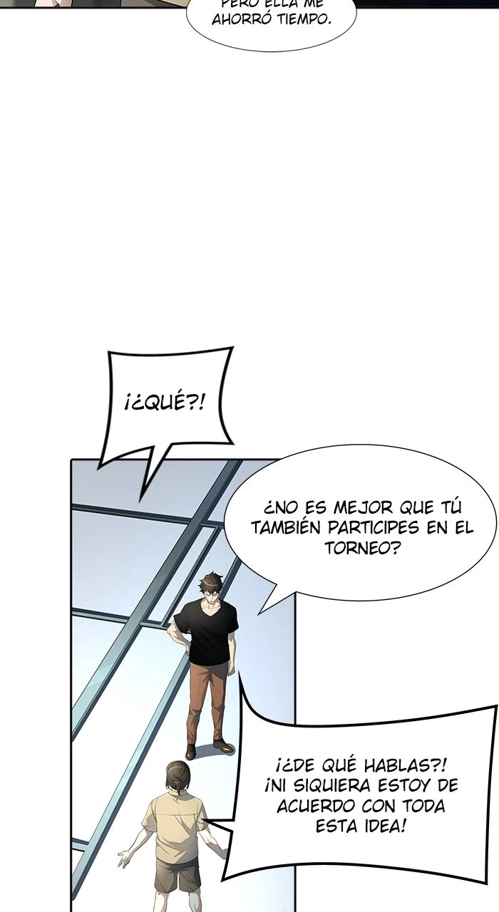 El irregular - Capítulo 548 - Página 82 - LectorTMOo