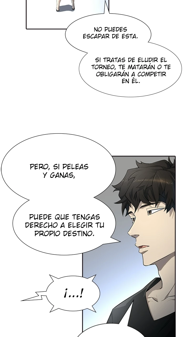 El irregular - Capítulo 548 - Página 83 - LectorTMOo