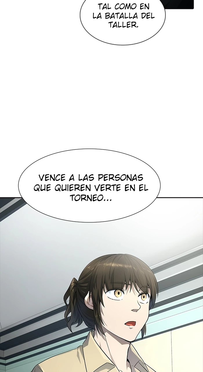 El irregular - Capítulo 548 - Página 84 - LectorTMOo