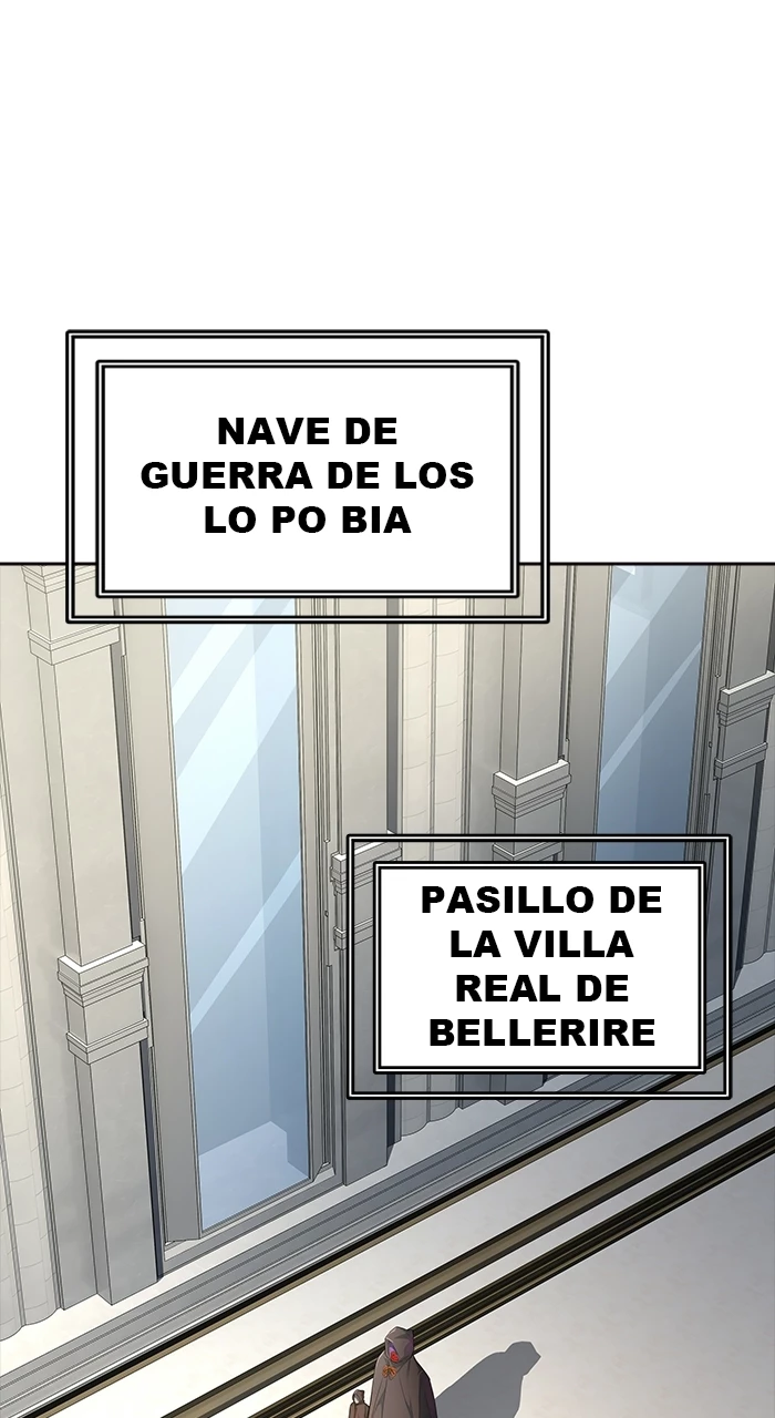 El irregular - Capítulo 548 - Página 87 - LectorTMOo