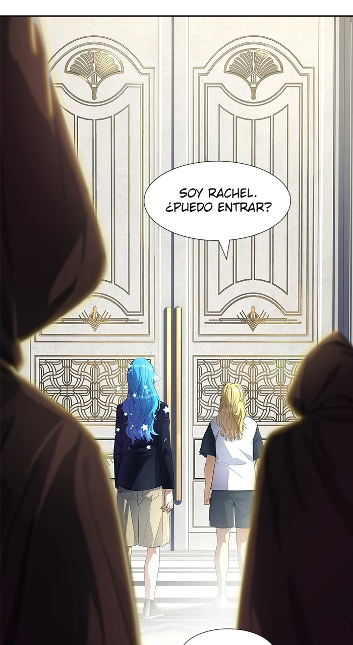 El irregular - Capítulo 548 - Página 89 - LectorTMOo