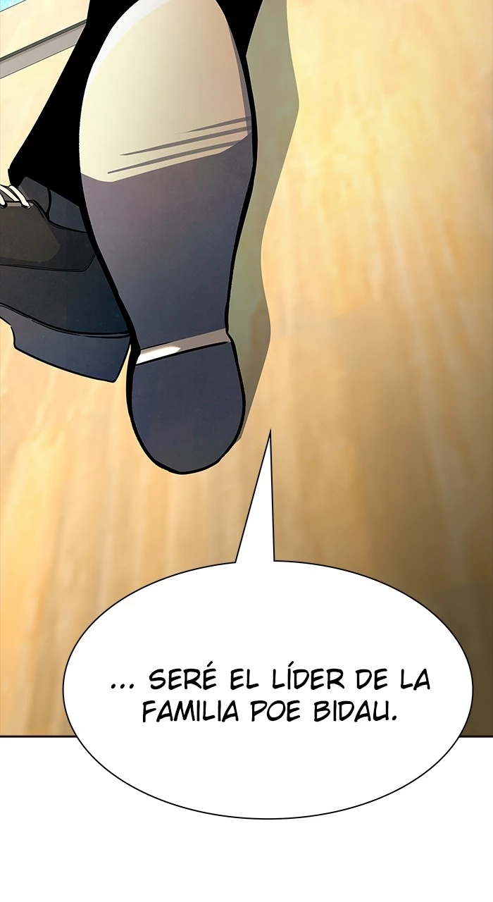 El irregular - Capítulo 548 - Página 96 - LectorTMOo