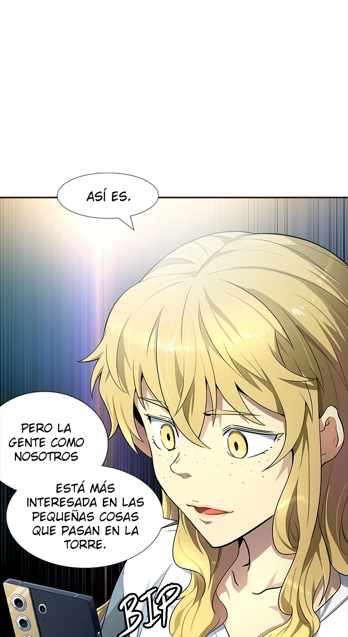 El irregular - Capítulo 548 - Página 97 - LectorTMOo
