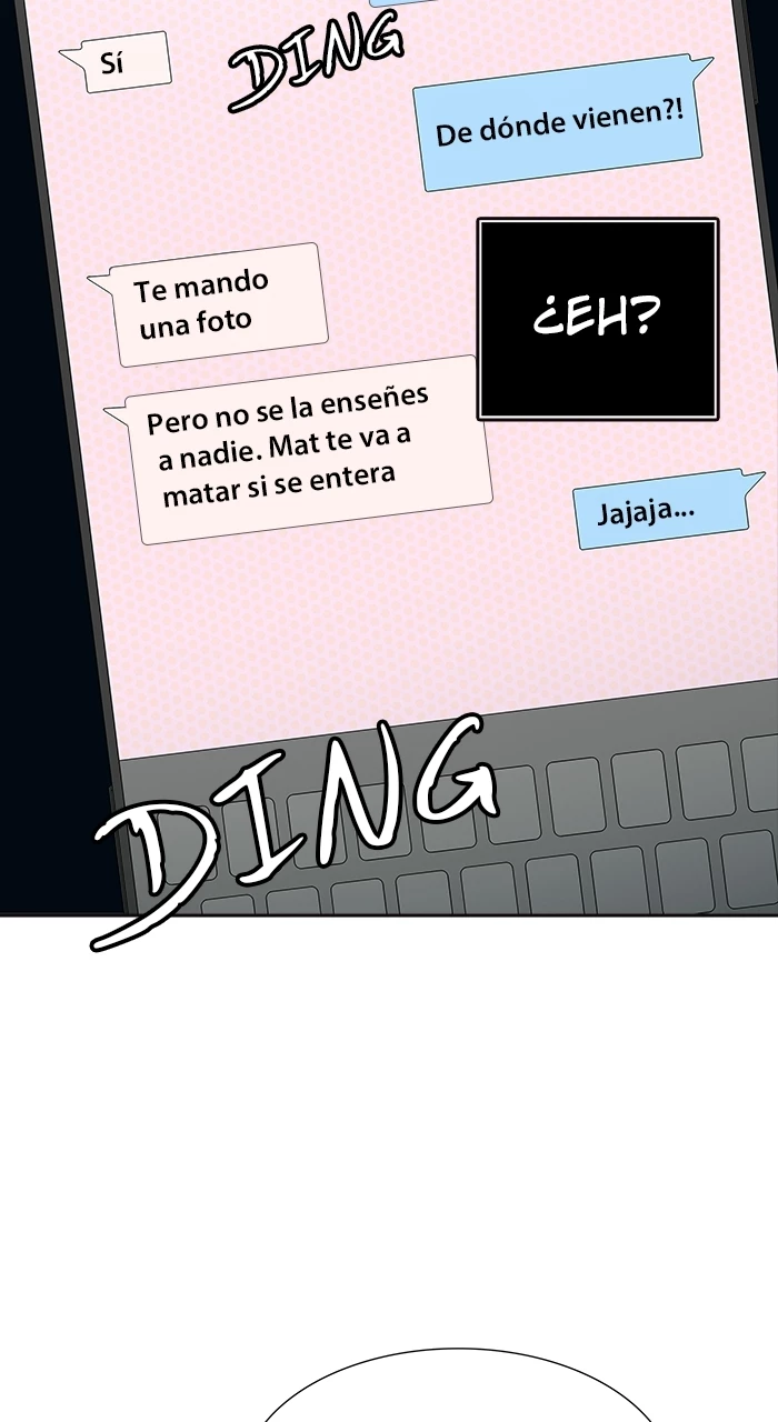 El irregular - Capítulo 548 - Página 99 - LectorTMOo