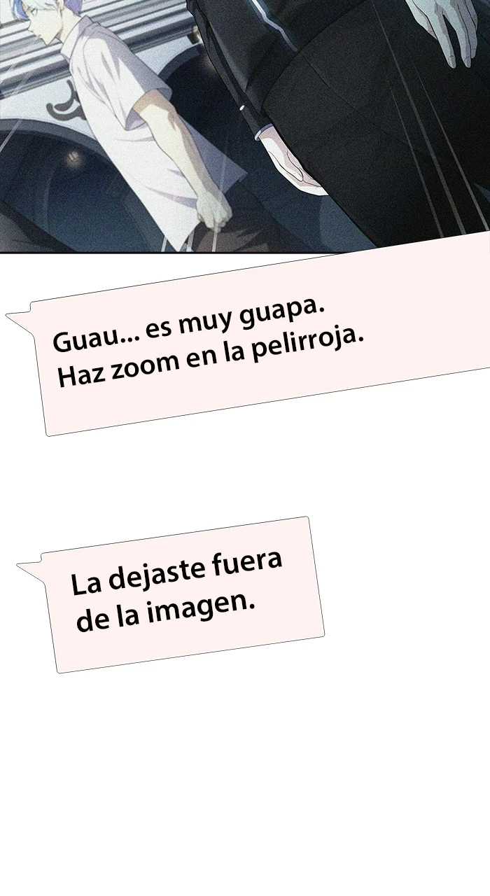 El irregular - Capítulo 548 - Página 103 - LectorTMOo