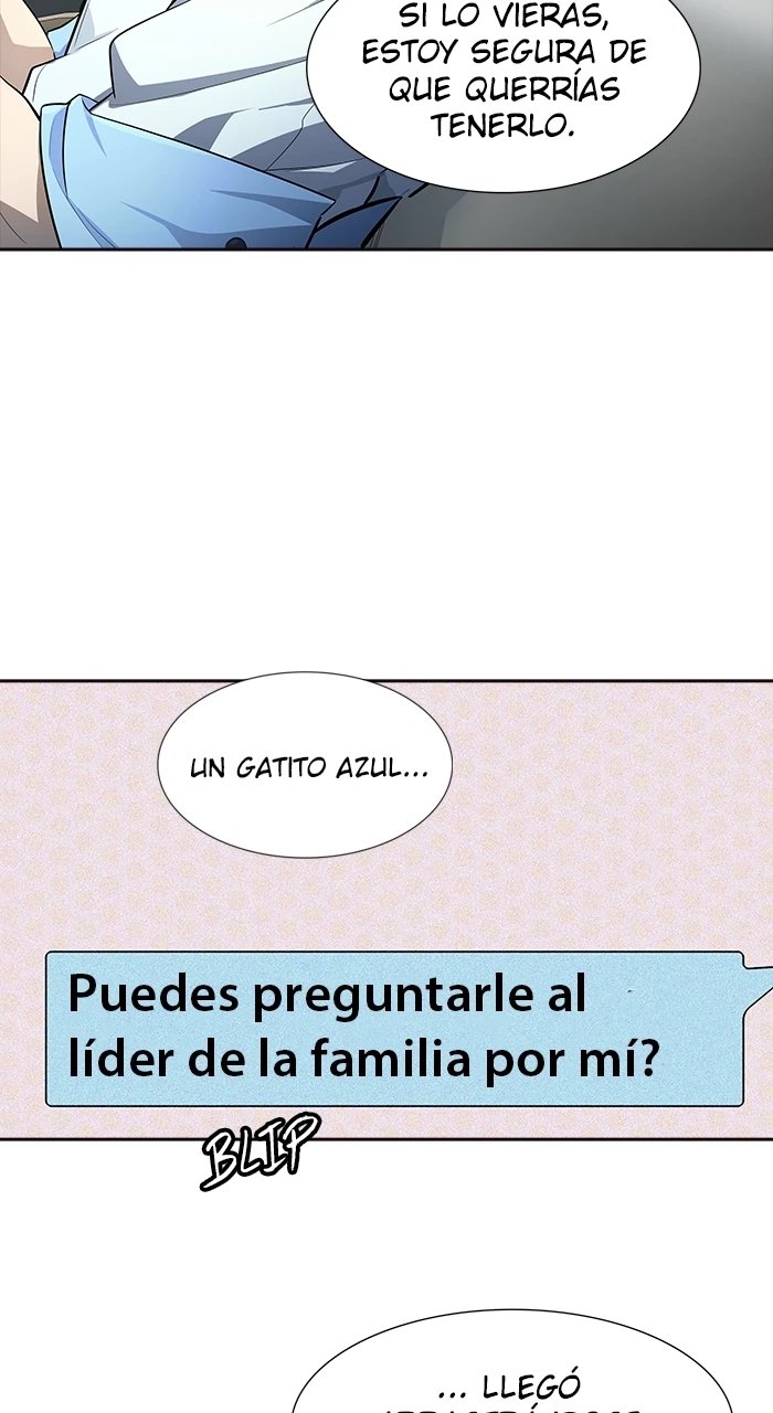 El irregular - Capítulo 548 - Página 106 - LectorTMOo