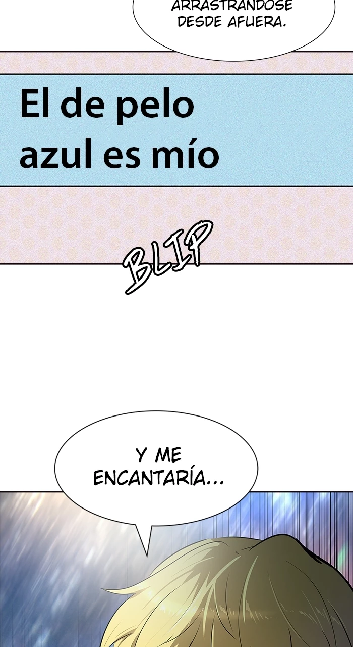El irregular - Capítulo 548 - Página 107 - LectorTMOo