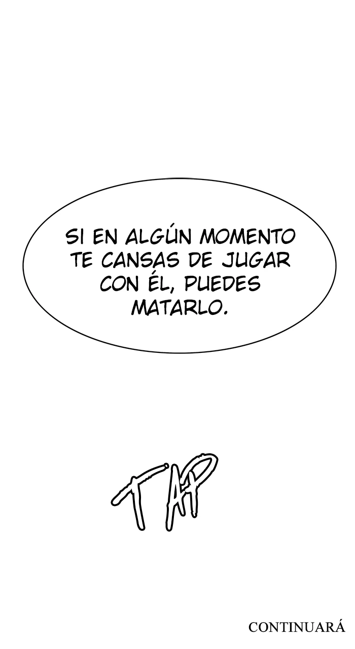 El irregular - Capítulo 548 - Página 109 - LectorTMOo