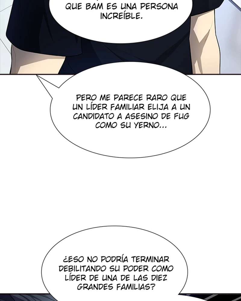 El irregular - Capítulo 549 - Página 6 - LectorTMOo