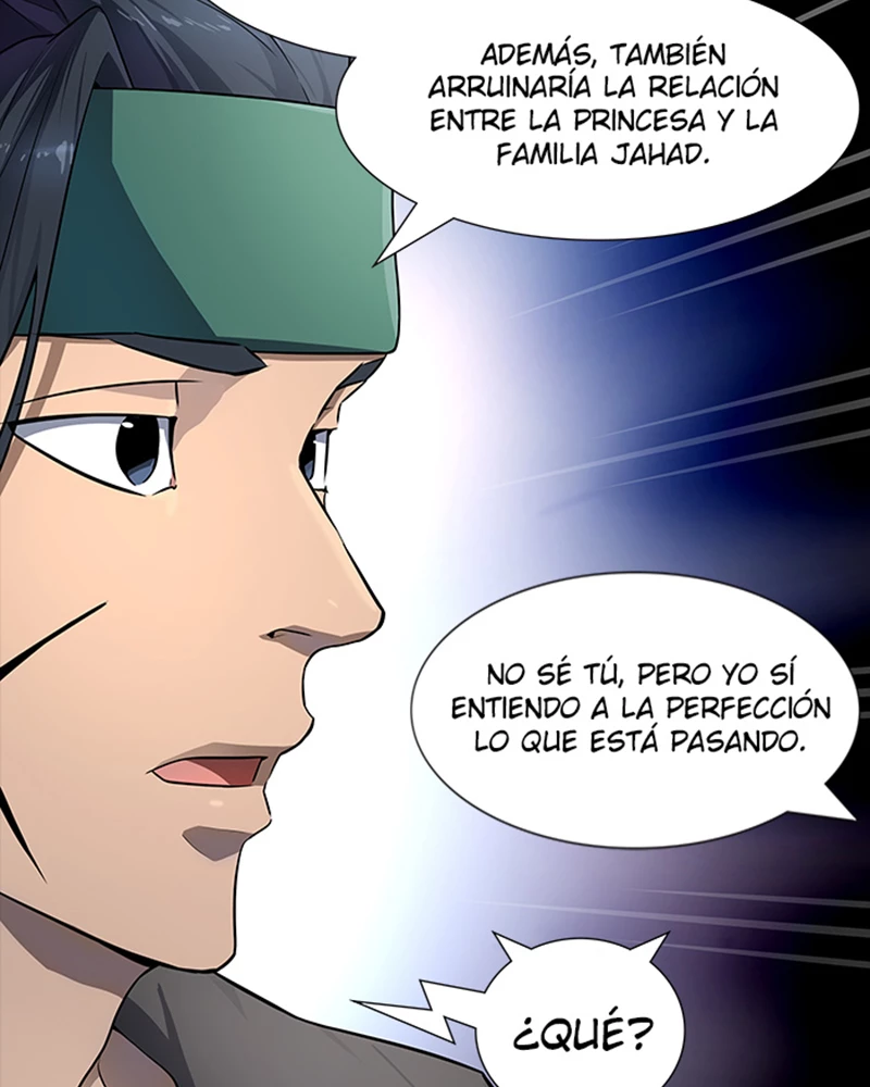 El irregular - Capítulo 549 - Página 7 - LectorTMOo