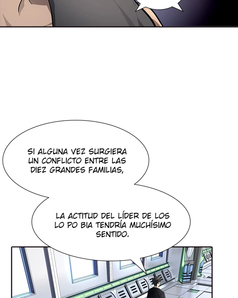 El irregular - Capítulo 549 - Página 8 - LectorTMOo
