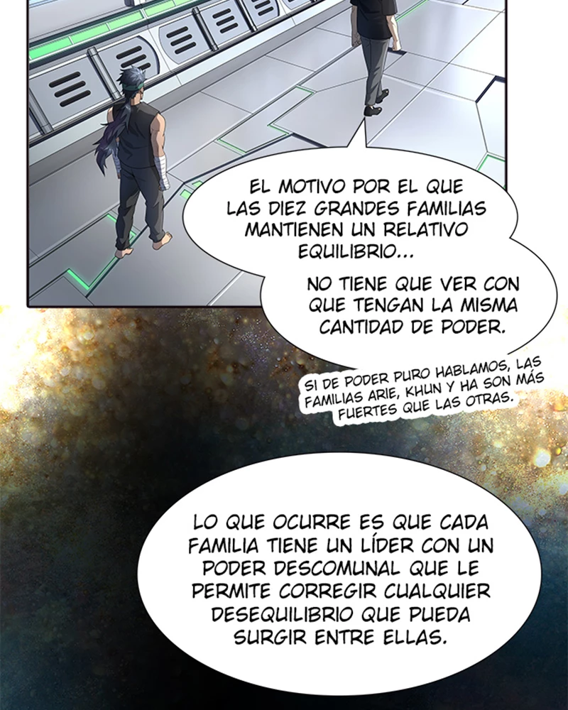 El irregular - Capítulo 549 - Página 9 - LectorTMOo