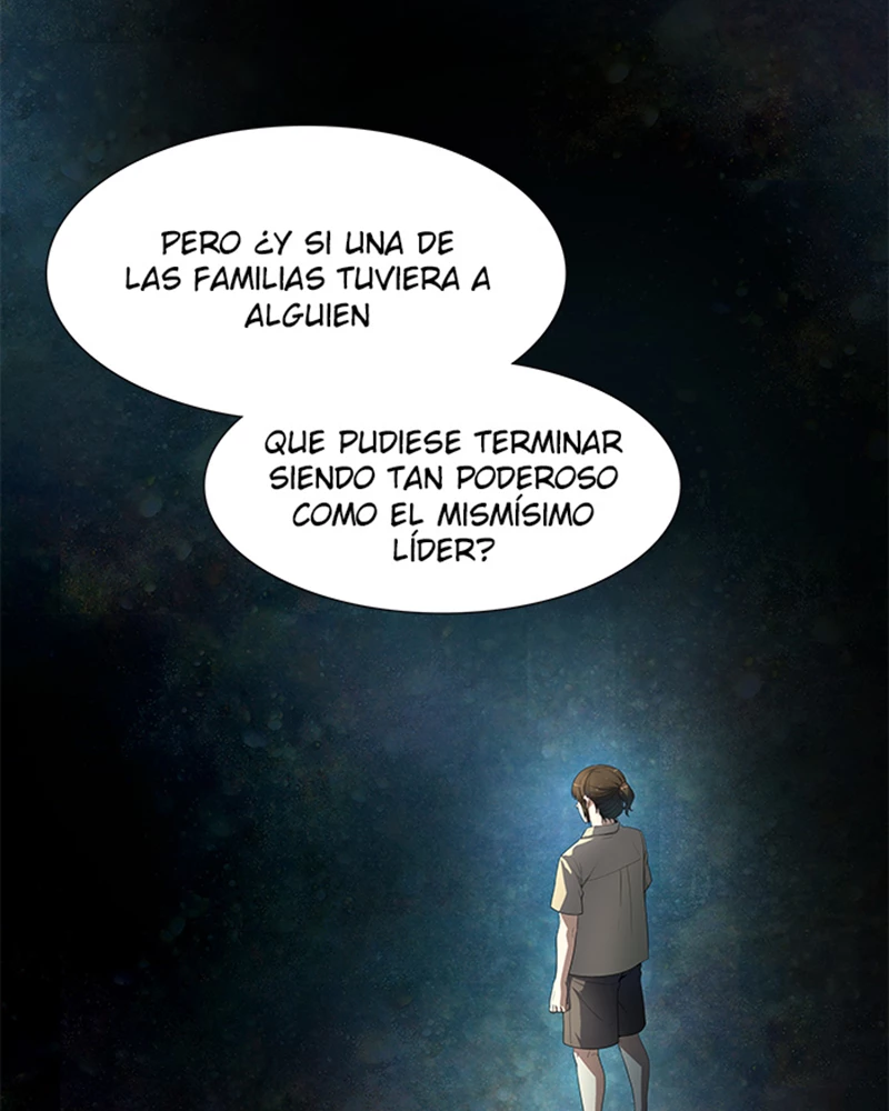 El irregular - Capítulo 549 - Página 10 - LectorTMOo