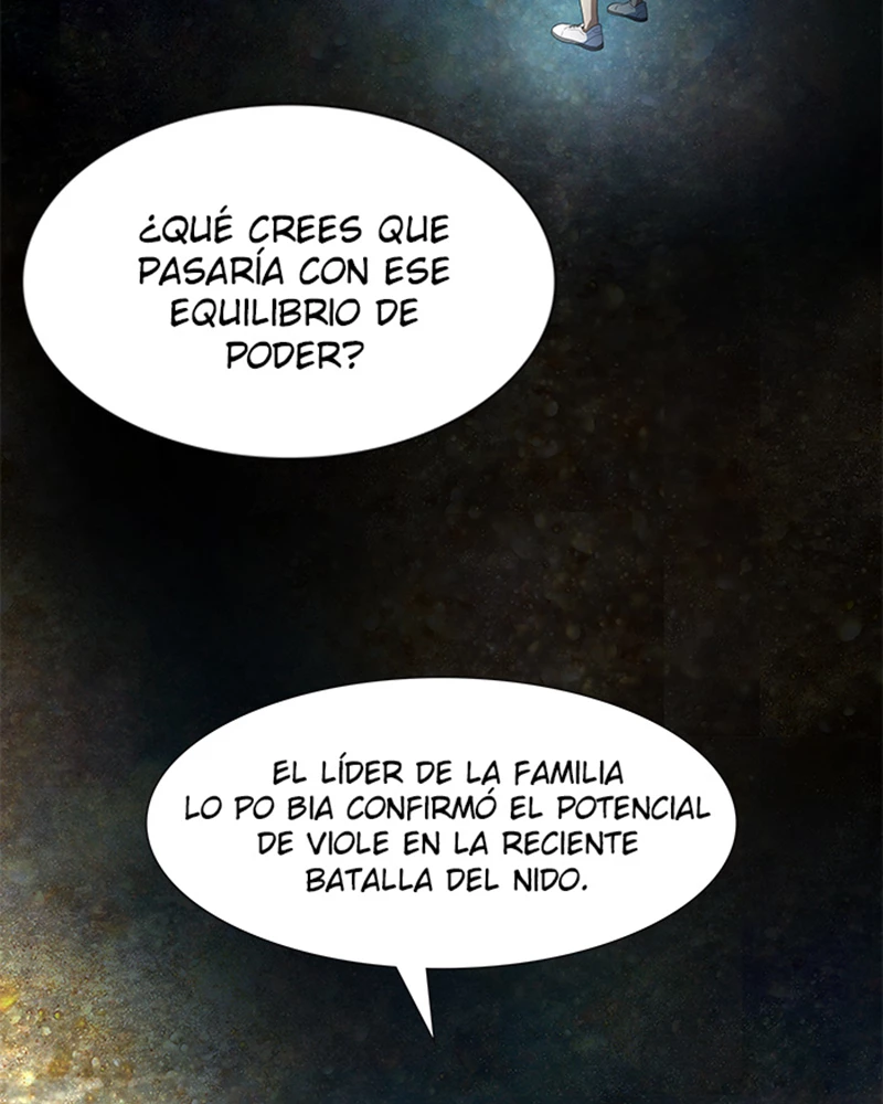 El irregular - Capítulo 549 - Página 11 - LectorTMOo