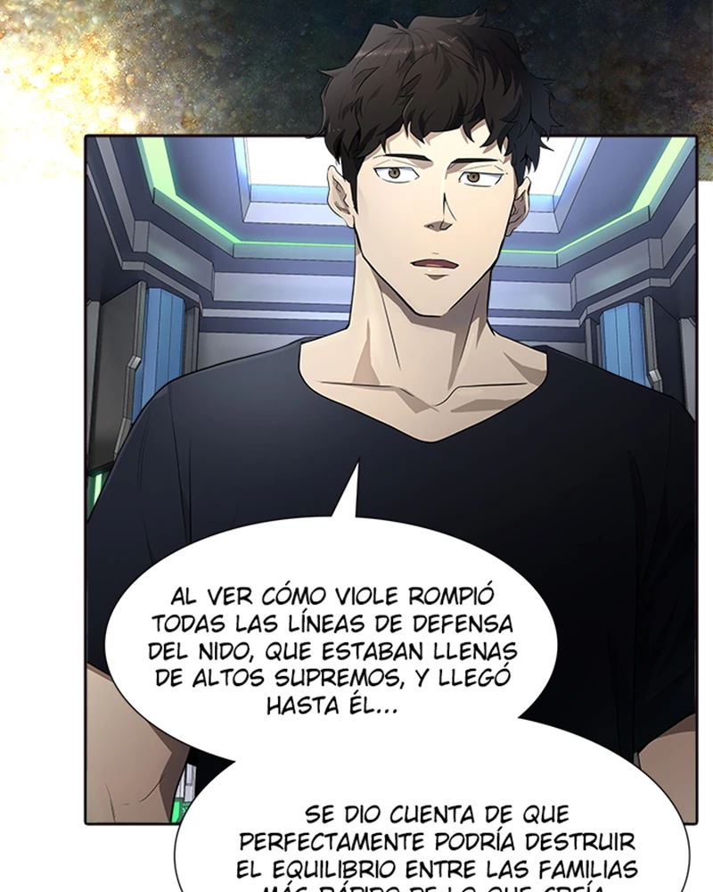El irregular - Capítulo 549 - Página 12 - LectorTMOo