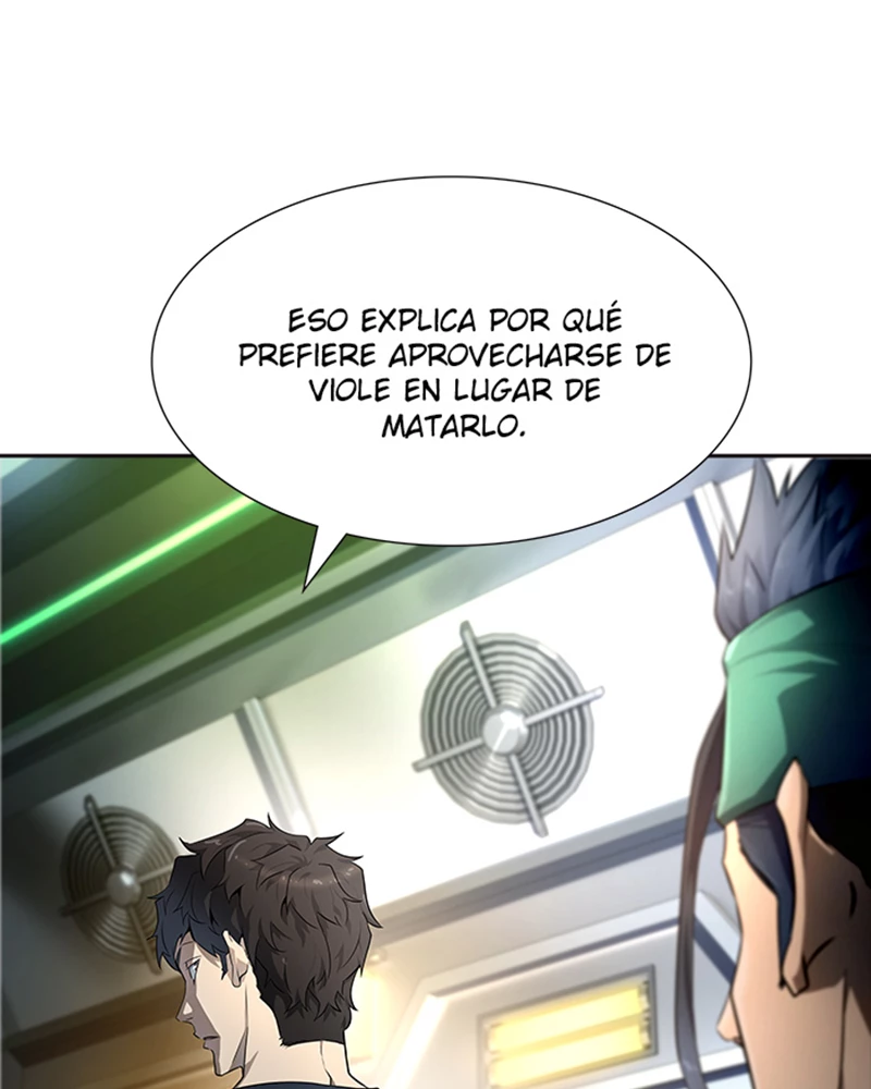 El irregular - Capítulo 549 - Página 14 - LectorTMOo