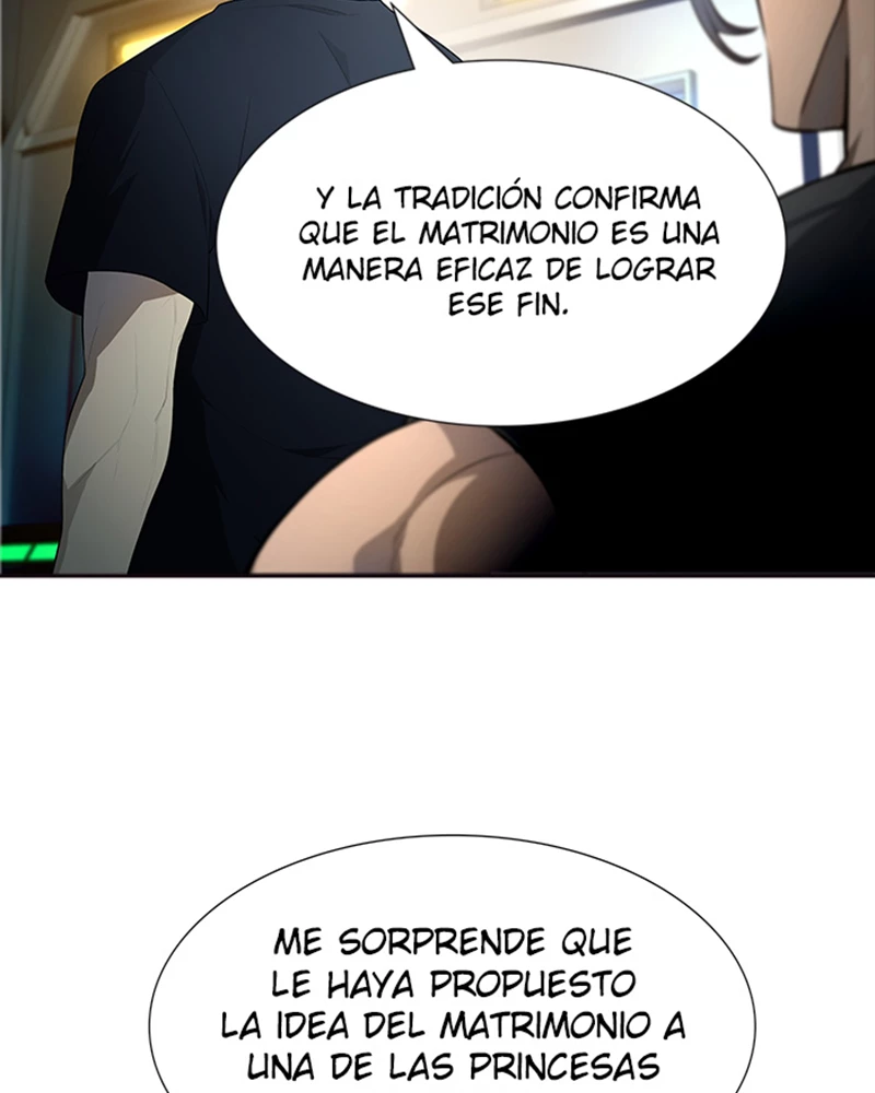 El irregular - Capítulo 549 - Página 15 - LectorTMOo