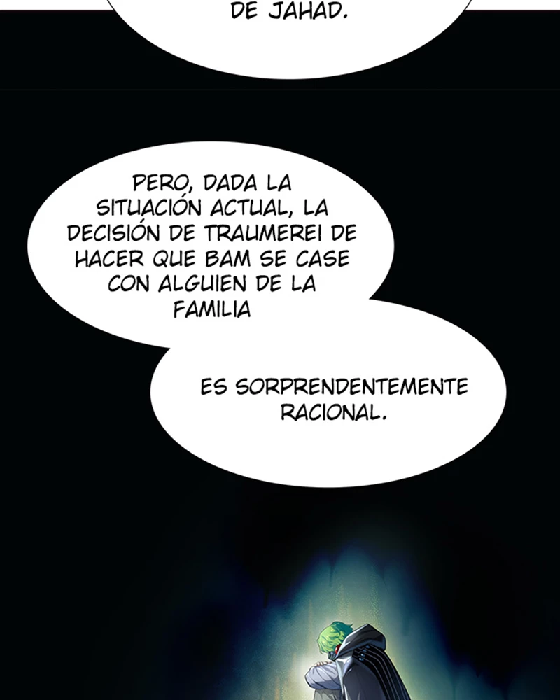 El irregular - Capítulo 549 - Página 16 - LectorTMOo