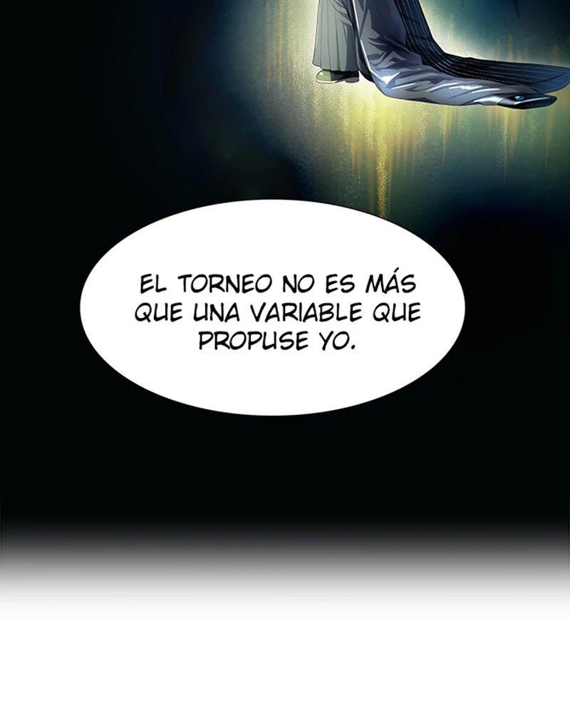 El irregular - Capítulo 549 - Página 17 - LectorTMOo