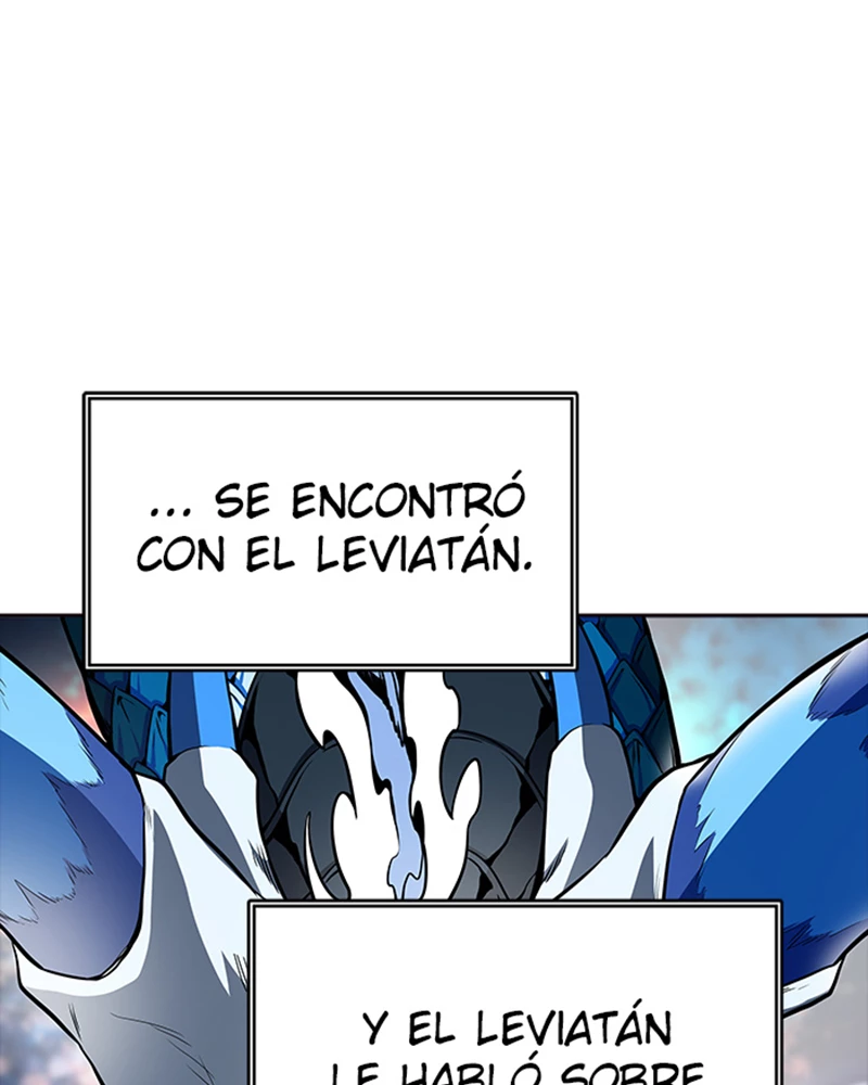 El irregular - Capítulo 549 - Página 21 - LectorTMOo