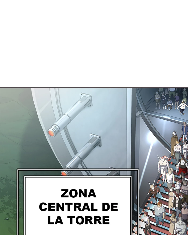 El irregular - Capítulo 549 - Página 28 - LectorTMOo