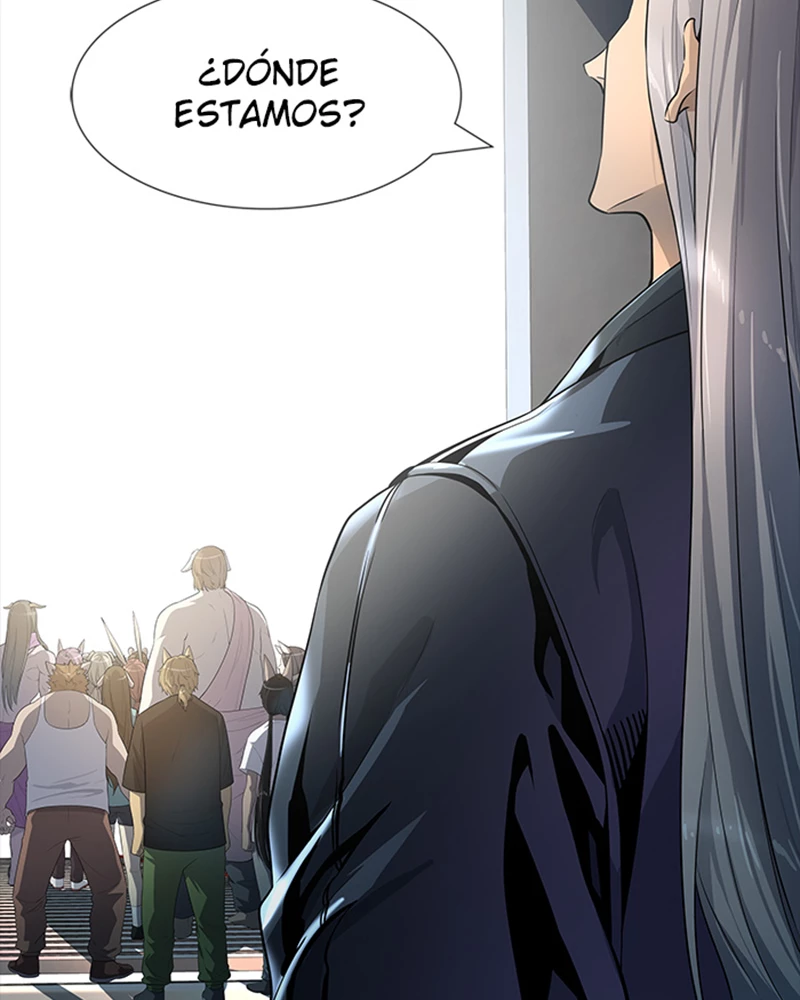 El irregular - Capítulo 549 - Página 40 - LectorTMOo
