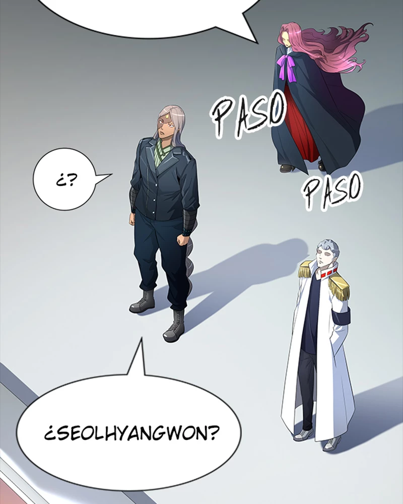 El irregular - Capítulo 549 - Página 42 - LectorTMOo